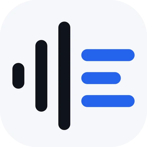 MP3 to MIDI icon