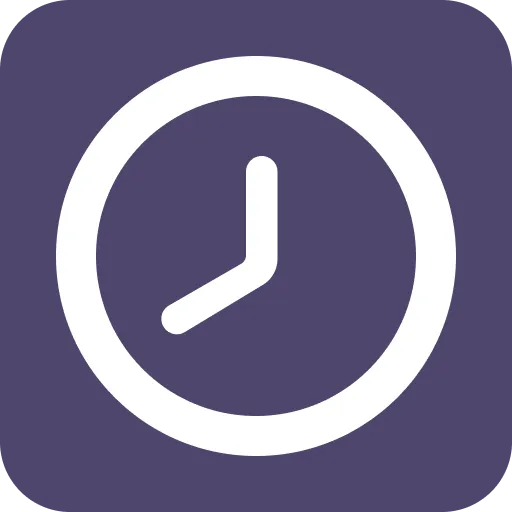 Intermittent Fasting Calculator icon