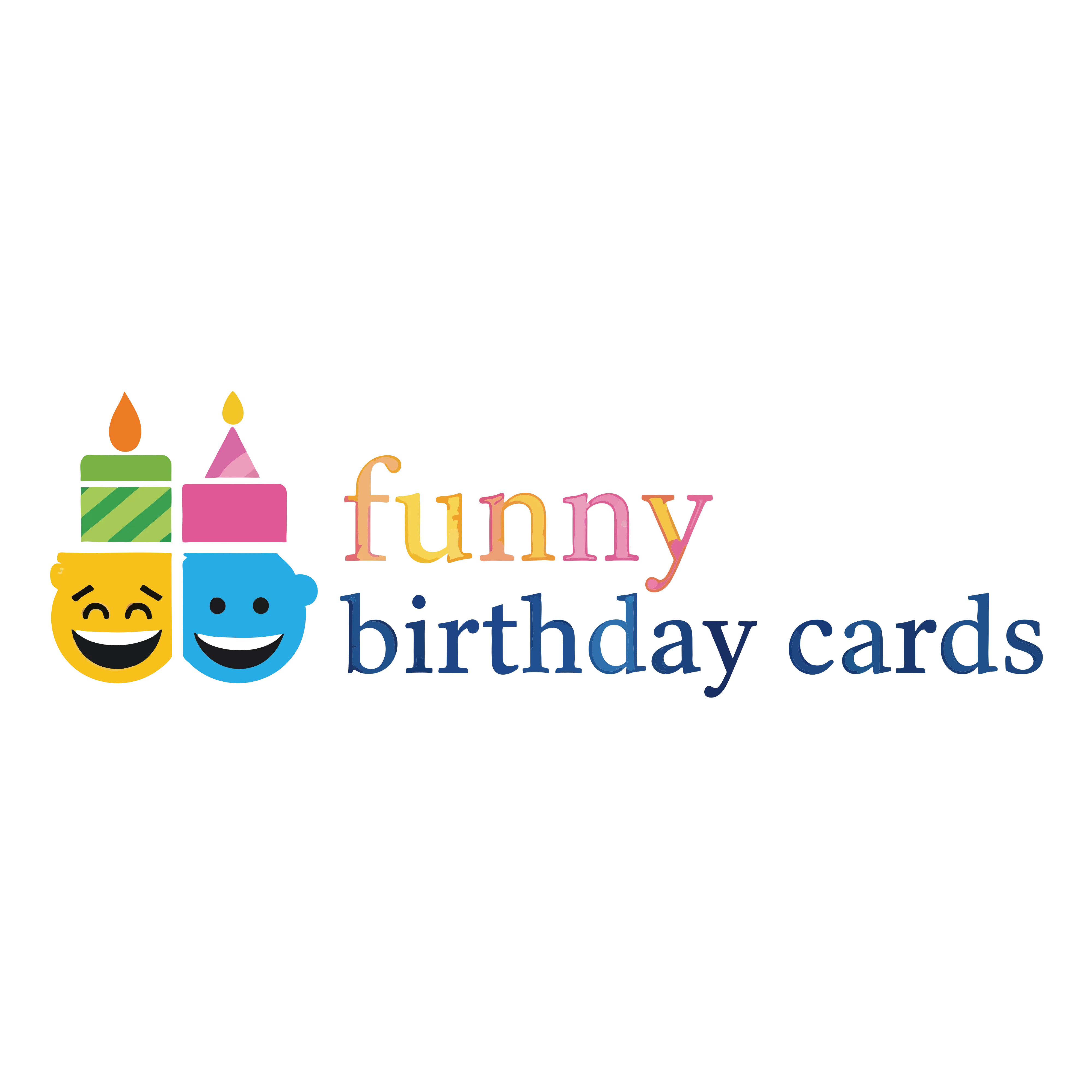 AI birthday card generator icon