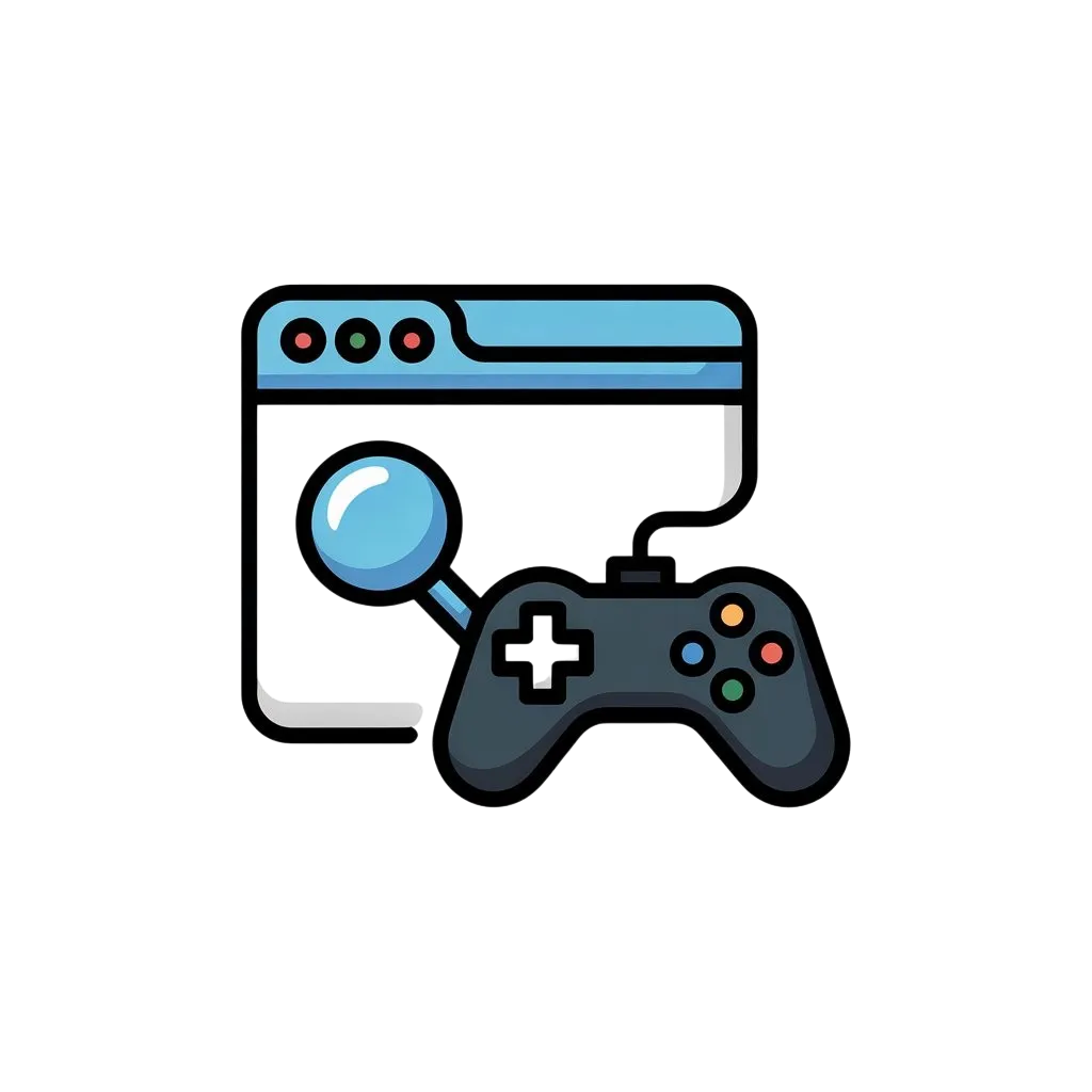 BrowserPlayHub icon