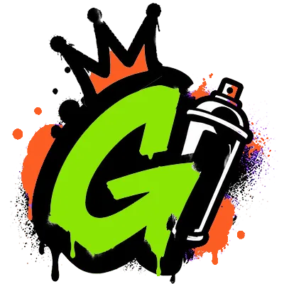 graffiti generator icon