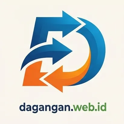 Dagangan Web ID - Marketplace Barang dan Jasa, Lengkap Semua icon