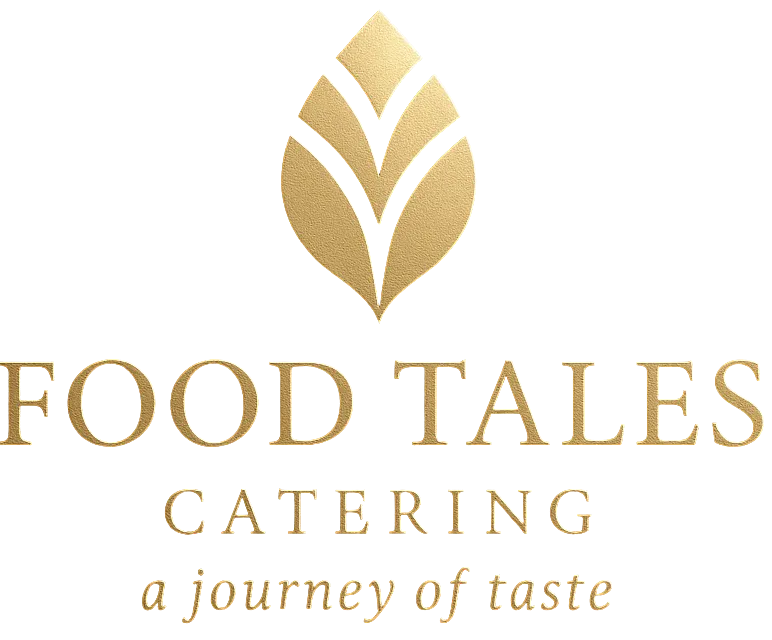 foot tales catering icon