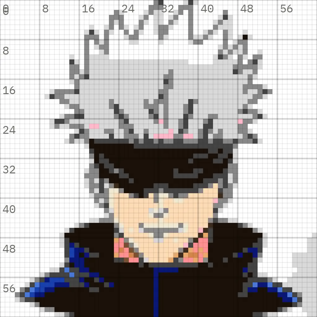 tomodachi-face-paint screenshot