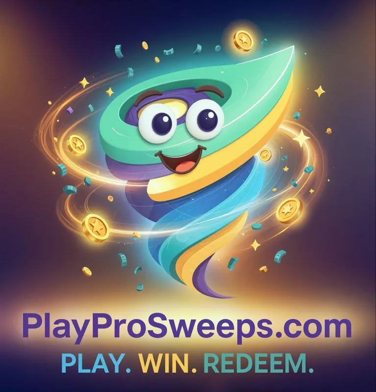 PlayProSweeps screenshot